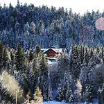 Restaurant Les Jardins De Sophie Hotel Xonrupt-Longemer