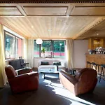 Restaurant Les Jardins De Sophie Hotel