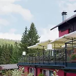 Restaurant Les Jardins De Sophie 4* Xonrupt-Longemer