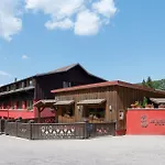 Restaurant Les Jardins De Sophie Xonrupt-Longemer