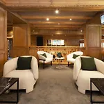 Hotel Restaurant Les Jardins De Sophie Xonrupt-Longemer