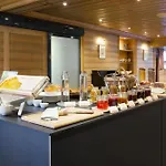 Restaurant Les Jardins De Sophie Hotel Xonrupt-Longemer