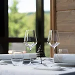 Restaurant Les Jardins De Sophie