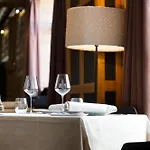 Restaurant Les Jardins De Sophie