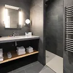 Restaurant Les Jardins De Sophie