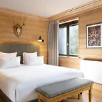 Restaurant Les Jardins De Sophie Hotel 4*