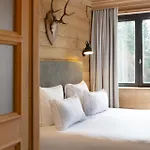 Restaurant Les Jardins De Sophie 克松吕-隆日梅