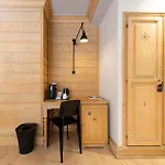 Hotel Restaurant Les Jardins De Sophie Xonrupt-Longemer