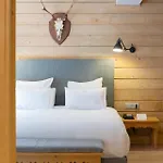 Hotel Restaurant Les Jardins De Sophie