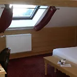 Restaurant Les Jardins De Sophie Xonrupt-Longemer