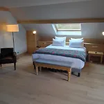 Restaurant Les Jardins De Sophie Xonrupt-Longemer