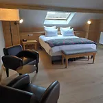 Restaurant Les Jardins De Sophie