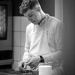 Restaurant Les Jardins De Sophie Hotel 4*