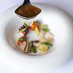 Hotel Restaurant Les Jardins De Sophie Xonrupt-Longemer