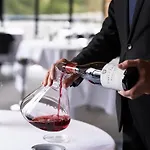 Restaurant Les Jardins De Sophie Xonrupt-Longemer