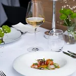 Restaurant Les Jardins De Sophie