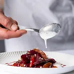 Restaurant Les Jardins De Sophie Hotel