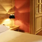 Hotel Restaurant Les Jardins De Sophie 4*