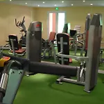 Hotel Restaurant Les Jardins De Sophie 4*