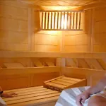 Restaurant Les Jardins De Sophie