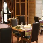 Restaurant Les Jardins De Sophie 4* Xonrupt-Longemer