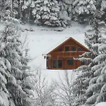 Restaurant Les Jardins De Sophie Xonrupt-Longemer