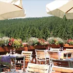 Restaurant Les Jardins De Sophie 4*