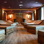 Restaurant Les Jardins De Sophie Xonrupt-Longemer