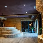 Restaurant Les Jardins De Sophie Xonrupt-Longemer