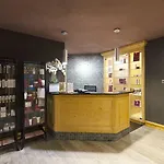 Restaurant Les Jardins De Sophie Hotel 4*