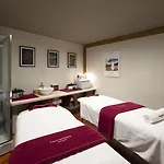 Restaurant Les Jardins De Sophie 4* Xonrupt-Longemer