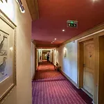 Restaurant Les Jardins De Sophie Xonrupt-Longemer