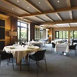 Hotel Restaurant Les Jardins De Sophie 4*