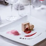 Restaurant Les Jardins De Sophie