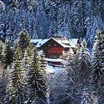 Hotel Restaurant Les Jardins De Sophie 4*