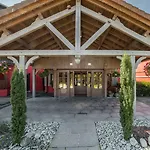 Restaurant Les Jardins De Sophie 4* Xonrupt-Longemer