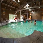 Restaurant Les Jardins De Sophie 4*