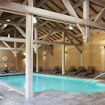 Restaurant Les Jardins De Sophie 4* Xonrupt-Longemer