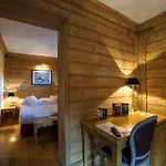 Restaurant Les Jardins De Sophie Hotel Xonrupt-Longemer