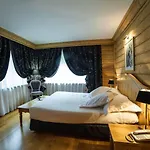 Restaurant Les Jardins De Sophie Hotel