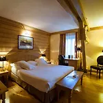 Restaurant Les Jardins De Sophie 4* Xonrupt-Longemer