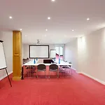 Restaurant Les Jardins De Sophie Hotel 4*