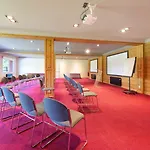 Restaurant Les Jardins De Sophie Xonrupt-Longemer