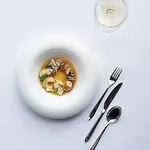 Restaurant Les Jardins De Sophie Hotel 4*