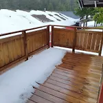 Restaurant Les Jardins De Sophie Hotel Xonrupt-Longemer