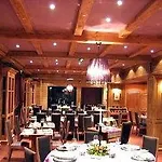 Restaurant Les Jardins De Sophie