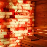 Restaurant Les Jardins De Sophie 4*