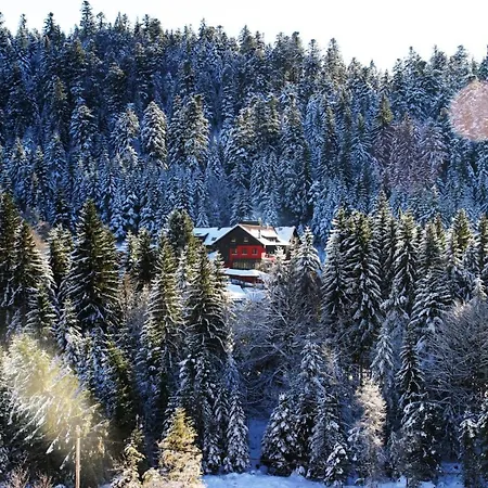 Les Jardins De Sophie Hotel Xonrupt-Longemer