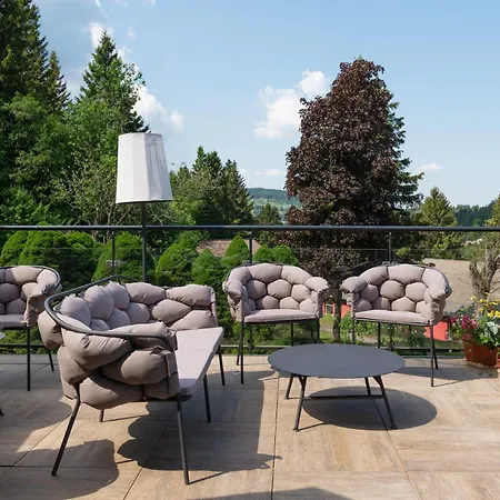 Les Jardins De Sophie Hotel 4*