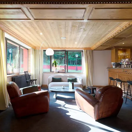 Les Jardins De Sophie Hotel